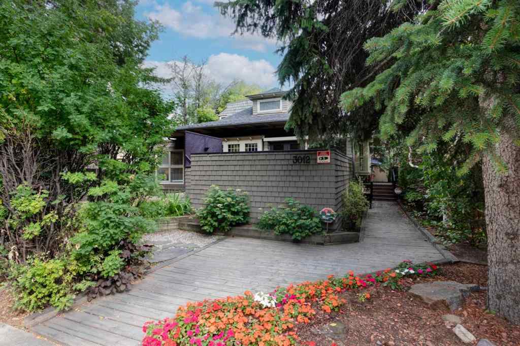 MLS® A2176648 - 3012 7 Street SW in Elbow Park Calgary, Residential