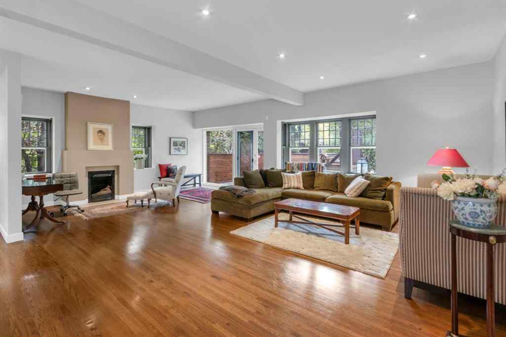 MLS® A2176648 - 3012 7 Street SW in Elbow Park Calgary, Residential