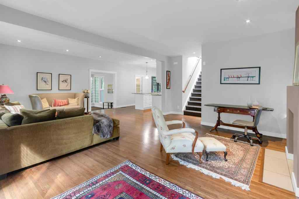 MLS® A2176648 - 3012 7 Street SW in Elbow Park Calgary, Residential