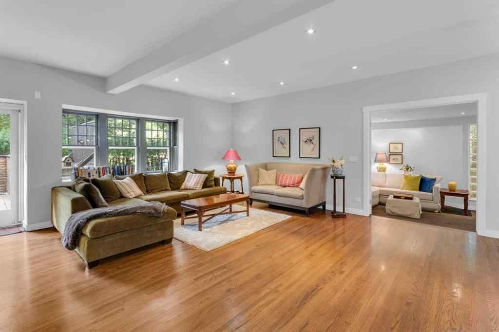 MLS® A2176648 - 3012 7 Street SW in Elbow Park Calgary, Residential