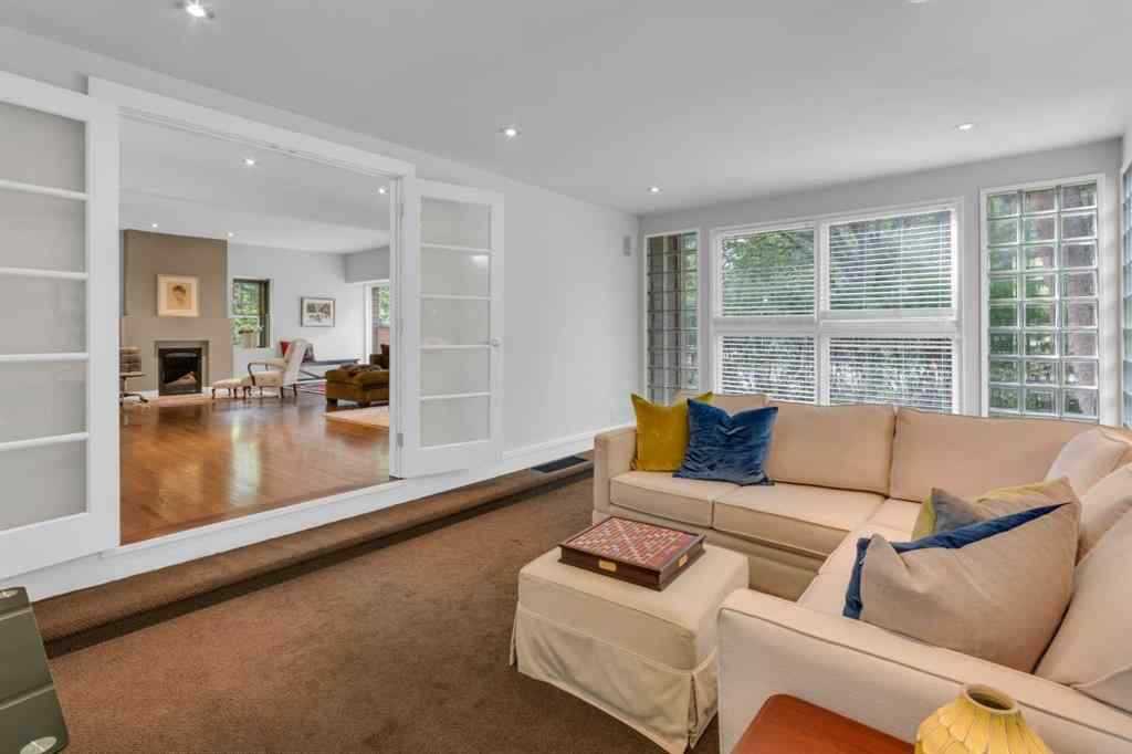 MLS® A2176648 - 3012 7 Street SW in Elbow Park Calgary, Residential