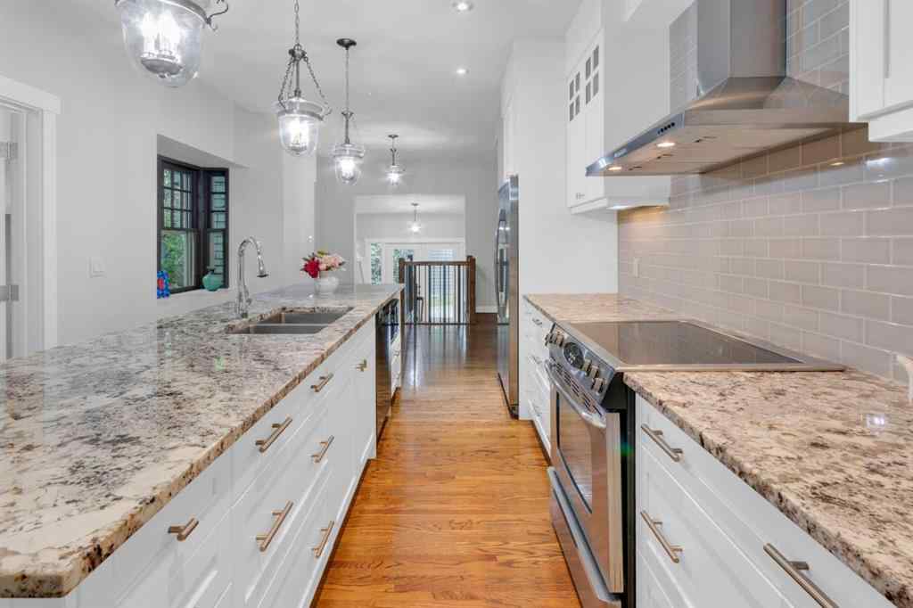 MLS® A2176648 - 3012 7 Street SW in Elbow Park Calgary, Residential