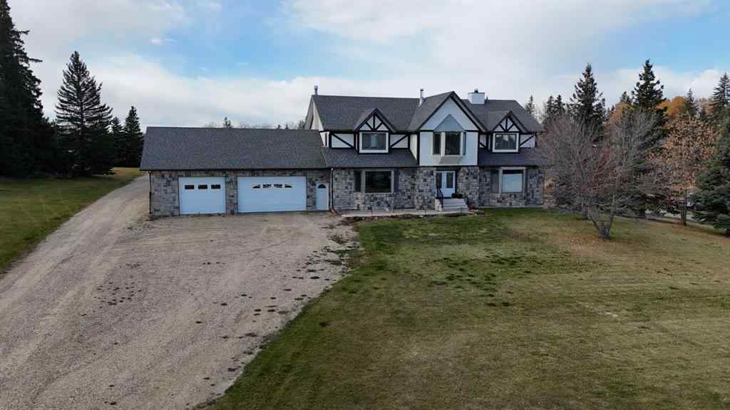MLS® A2176649 - 4410 60 St   in NONE Sylvan Lake, Land