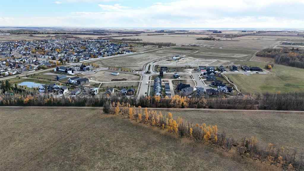 MLS® A2176649 - 4410 60 St   in NONE Sylvan Lake, Land