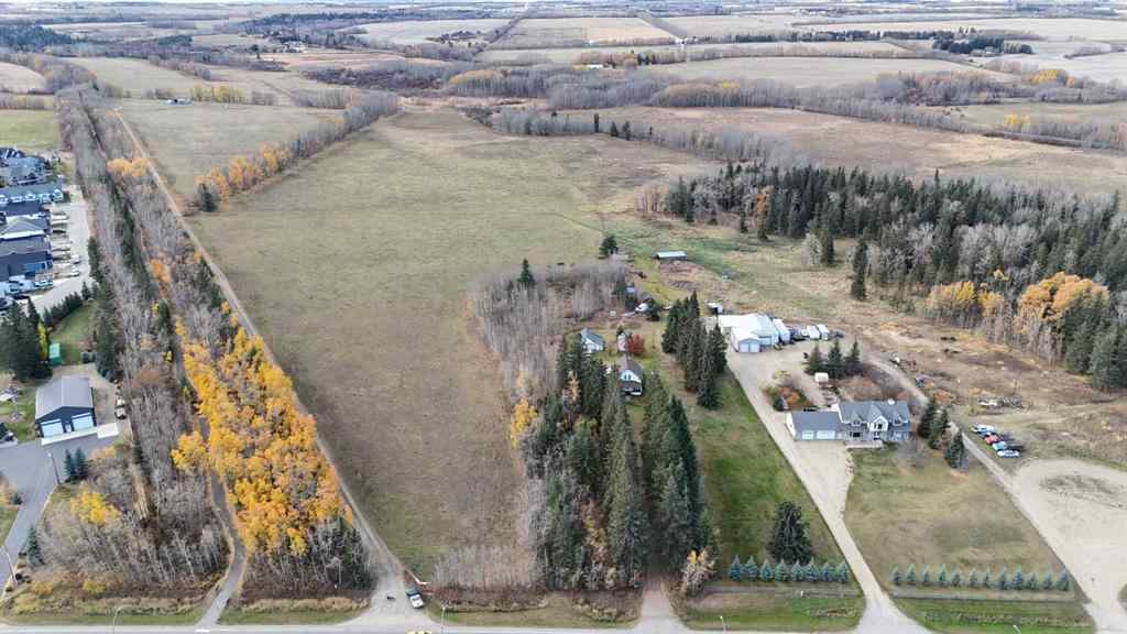 MLS® A2176649 - 4410 60 St   in NONE Sylvan Lake, Land