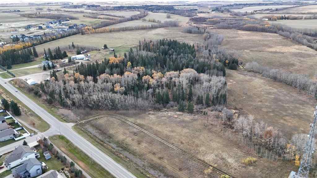 MLS® A2176649 - 4410 60 St   in NONE Sylvan Lake, Land