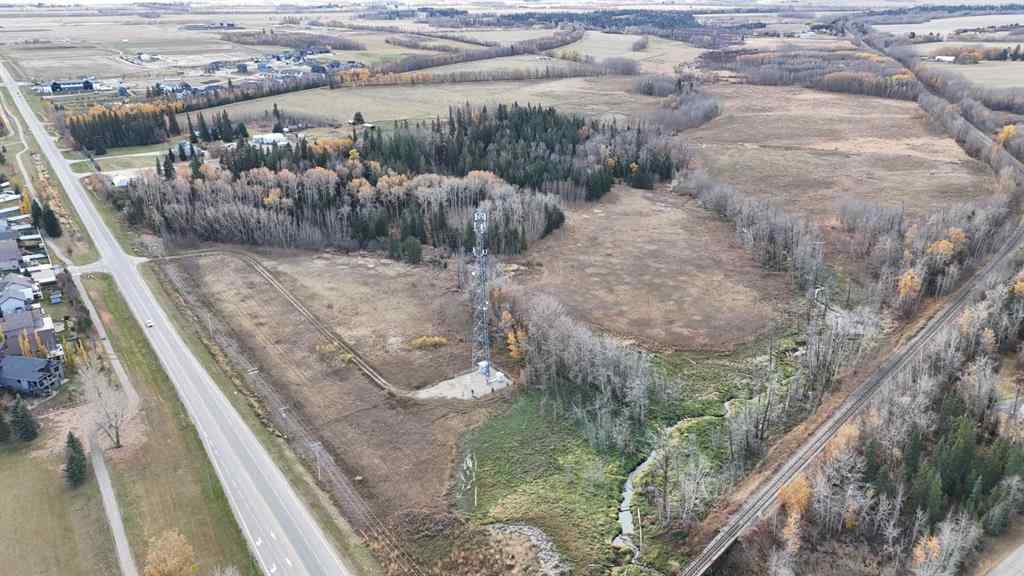 MLS® A2176649 - 4410 60 St   in NONE Sylvan Lake, Land