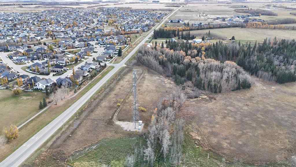 MLS® A2176649 - 4410 60 St   in NONE Sylvan Lake, Land
