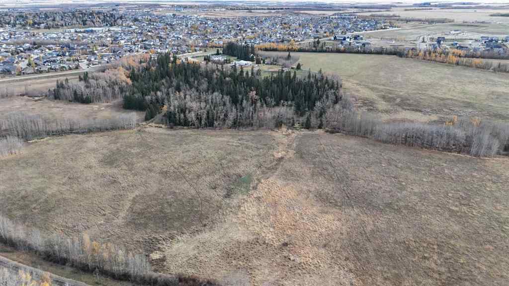 MLS® A2176649 - 4410 60 St   in NONE Sylvan Lake, Land
