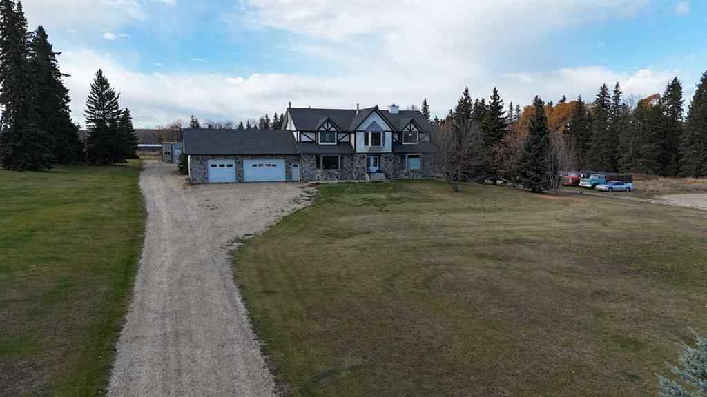 MLS® A2176649 - 4410 60 St   in NONE Sylvan Lake, Land