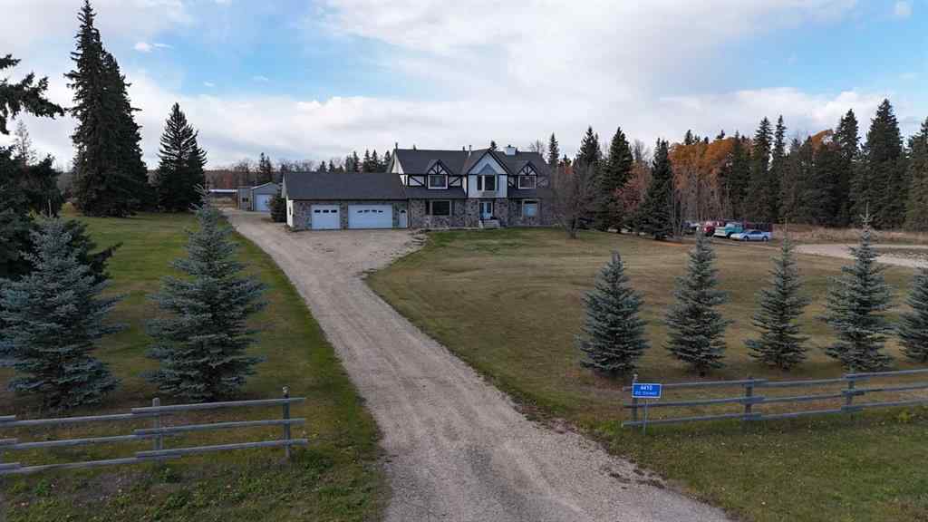 MLS® A2176649 - 4410 60 St   in NONE Sylvan Lake, Land