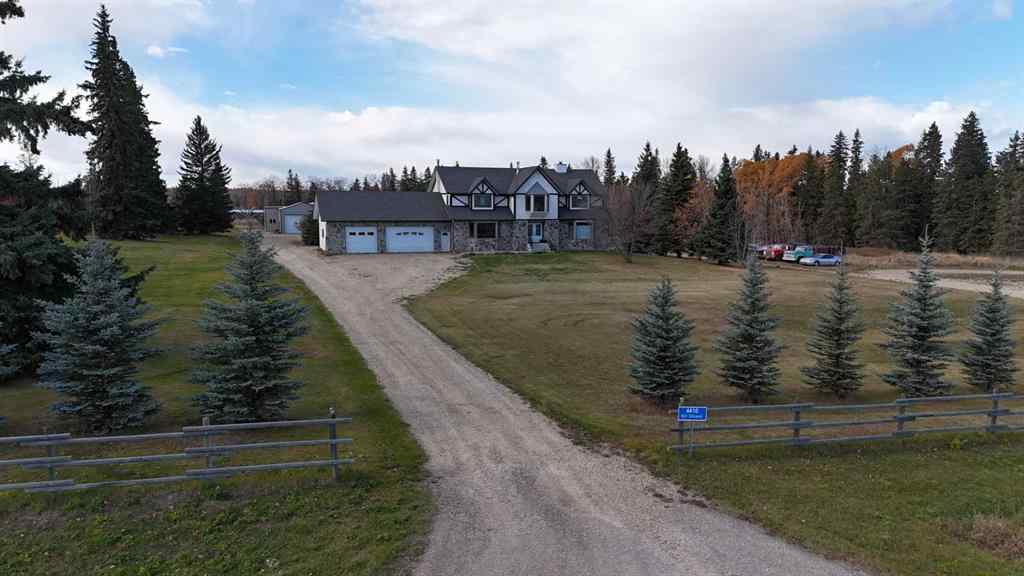 MLS® A2176649 - 4410 60 St   in NONE Sylvan Lake, Land