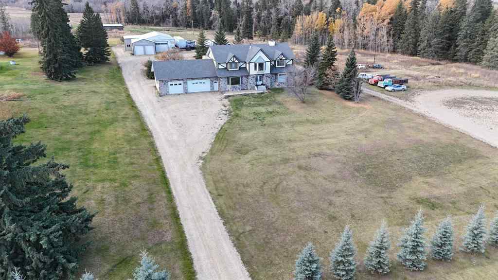 MLS® A2176649 - 4410 60 St   in NONE Sylvan Lake, Land
