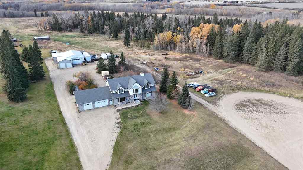 MLS® A2176649 - 4410 60 St   in NONE Sylvan Lake, Land