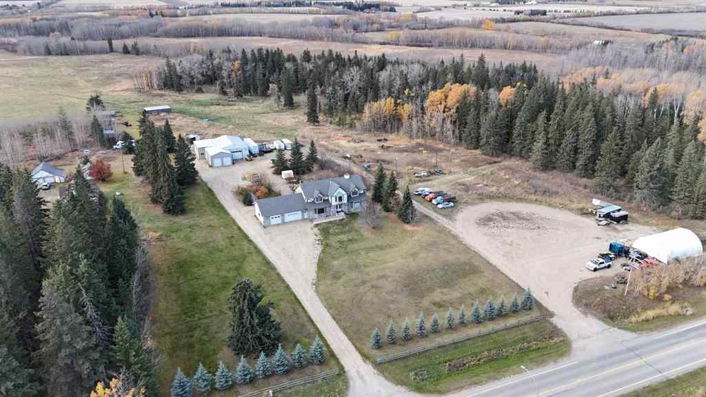 MLS® A2176649 - 4410 60 St   in NONE Sylvan Lake, Land