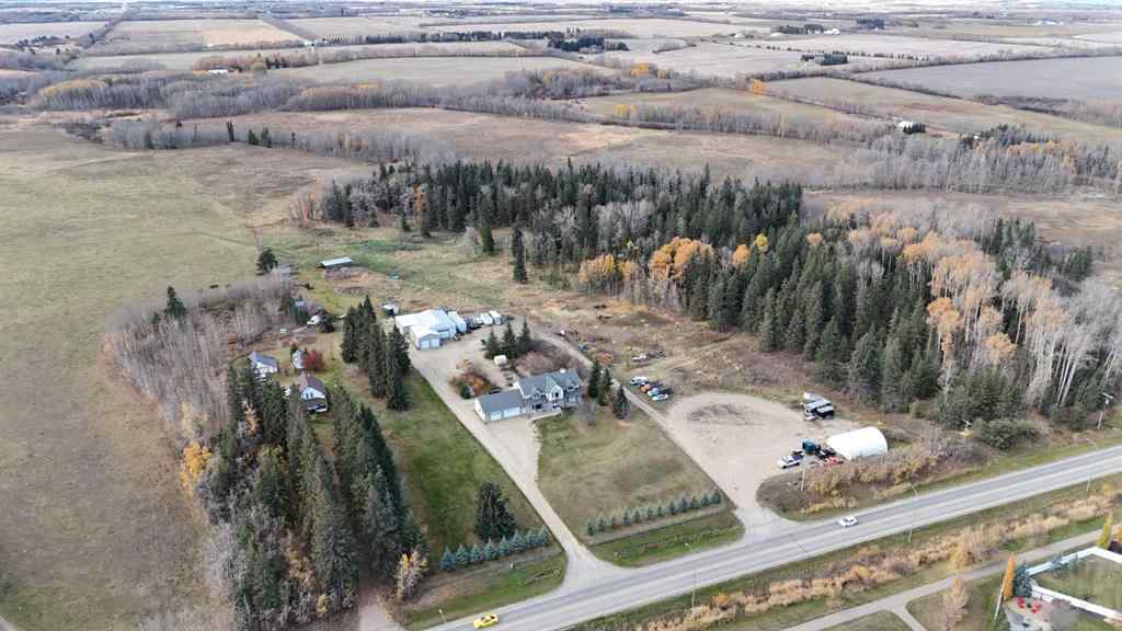 MLS® A2176649 - 4410 60 St   in NONE Sylvan Lake, Land
