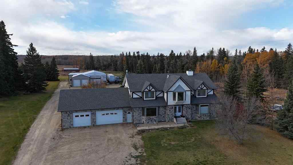 MLS® A2176649 - 4410 60 St   in NONE Sylvan Lake, Land