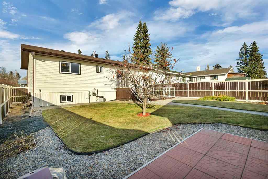 MLS® A2176665 - 2229 20 Avenue  in NONE Bowden, Residential