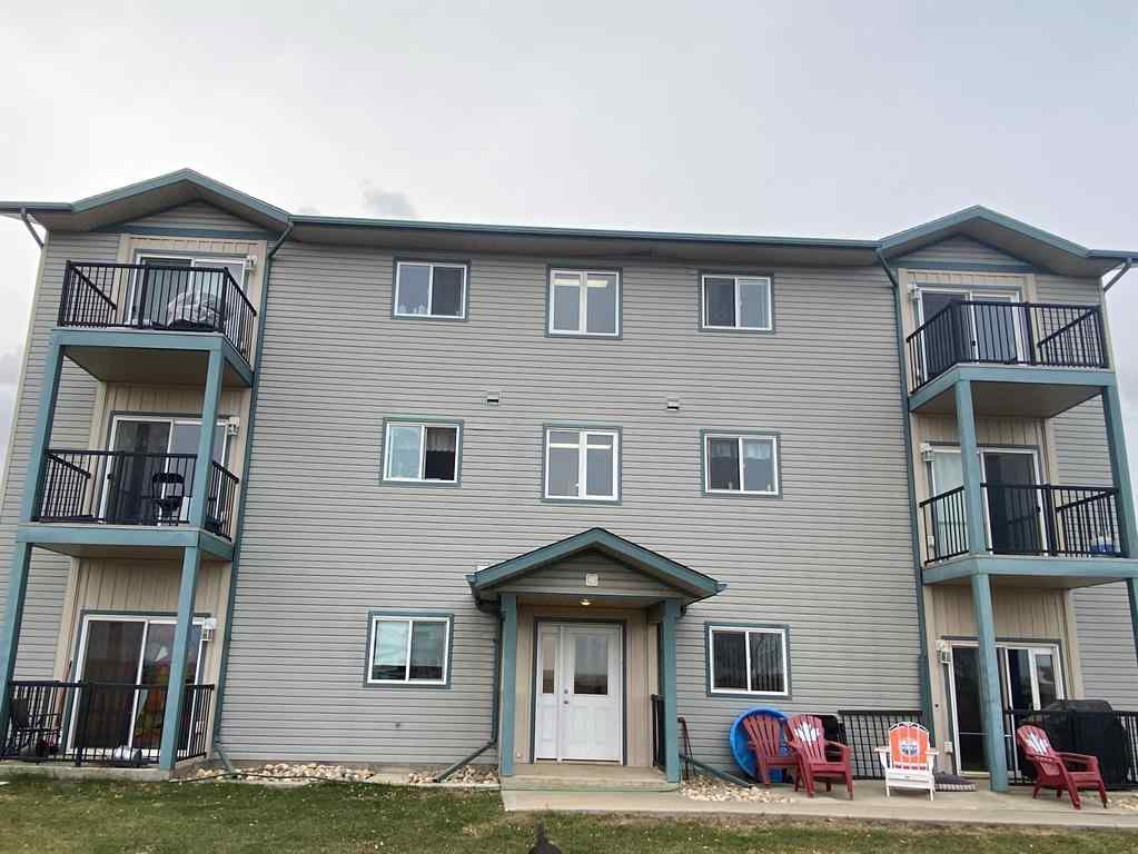 MLS® A2176852 - Unit #2 5101 42 Avenue  in NONE Grimshaw, Residential