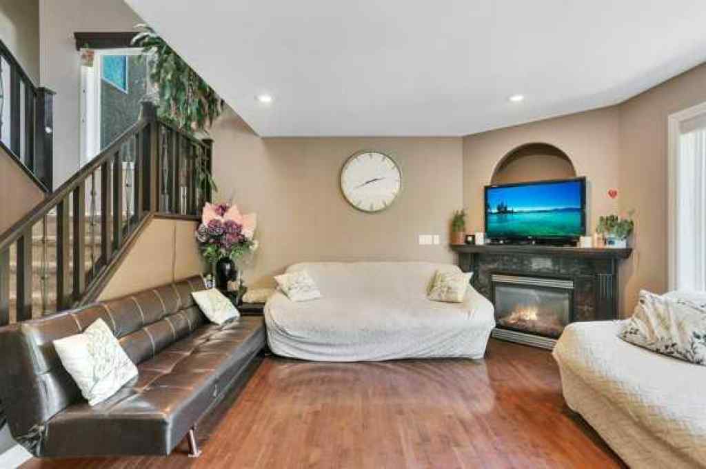 MLS® A2176873 - 16 Oakwood Close  in Oriole Park West Red Deer, Residential