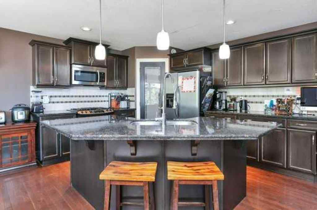 MLS® A2176873 - 16 Oakwood Close  in Oriole Park West Red Deer, Residential
