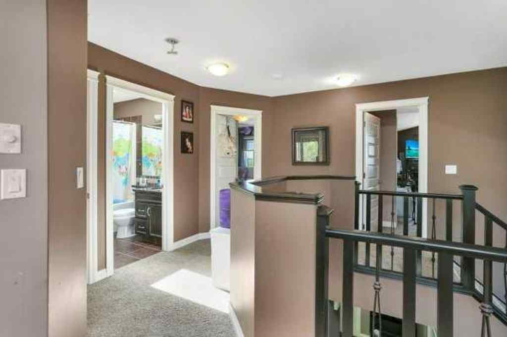 MLS® A2176873 - 16 Oakwood Close  in Oriole Park West Red Deer, Residential