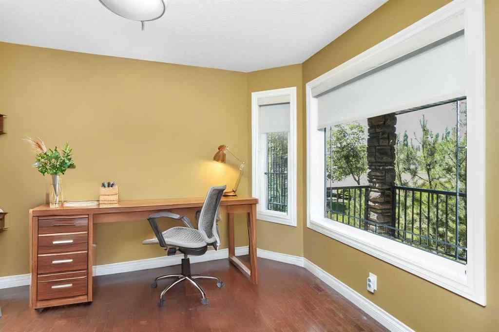 MLS® A2176873 - 16 Oakwood Close  in Oriole Park West Red Deer, Residential