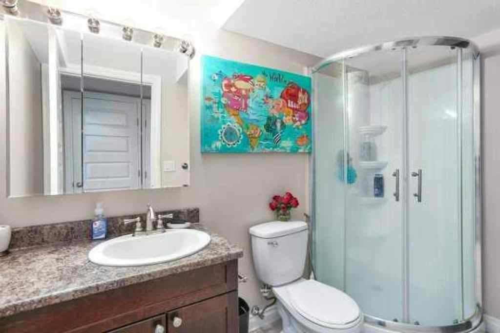 MLS® A2176873 - 16 Oakwood Close  in Oriole Park West Red Deer, Residential