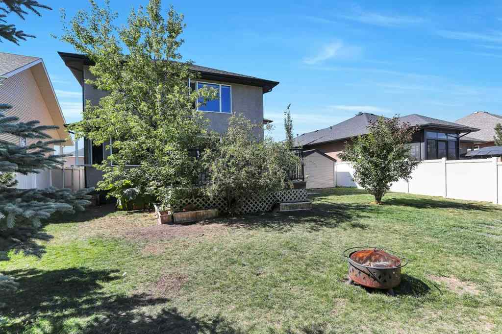MLS® A2176873 - 16 Oakwood Close  in Oriole Park West Red Deer, Residential