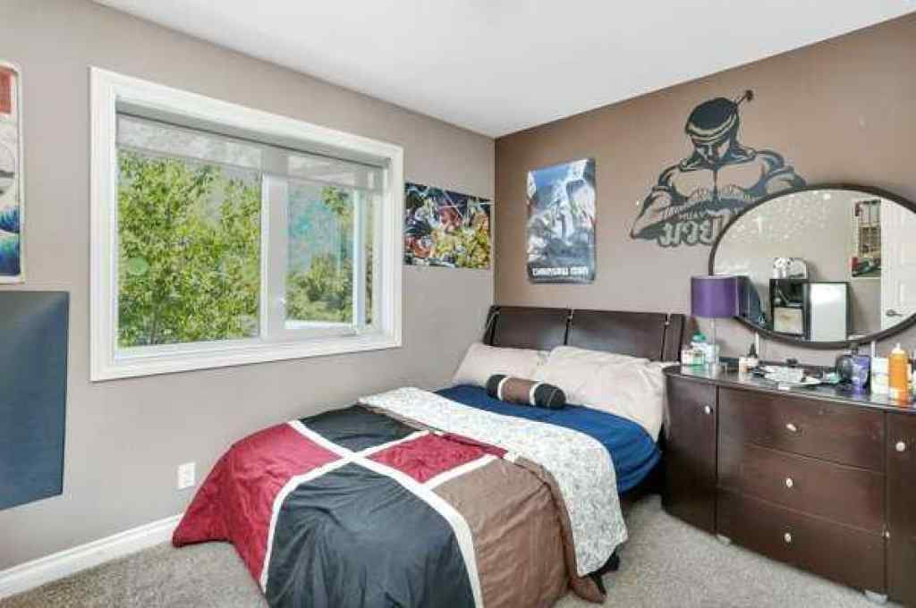 MLS® A2176873 - 16 Oakwood Close  in Oriole Park West Red Deer, Residential