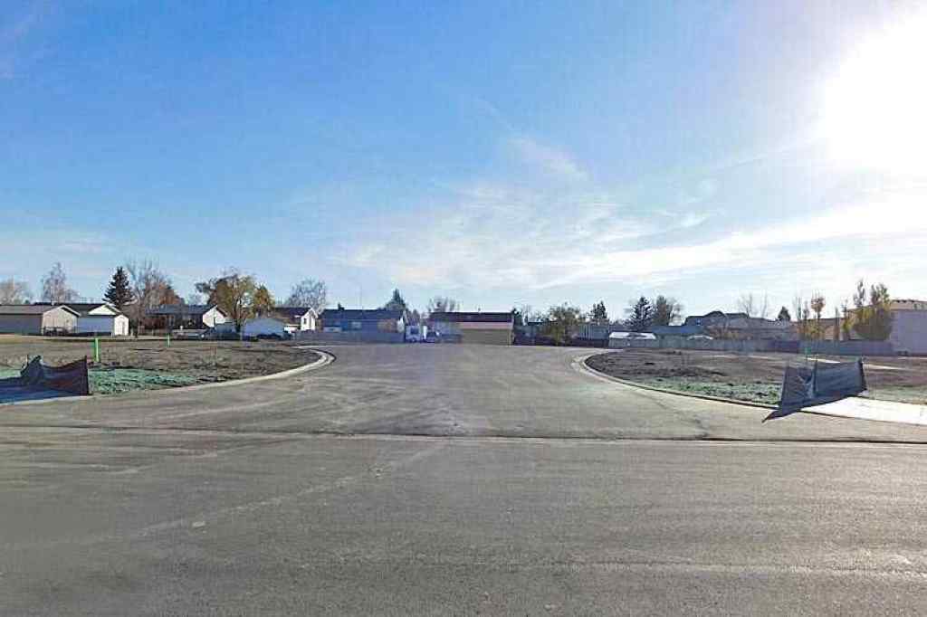 MLS® A2176910 - 3 Pine Place E in NONE Claresholm, Land