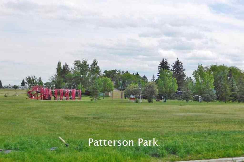 MLS® A2176910 - 3 Pine Place E in NONE Claresholm, Land