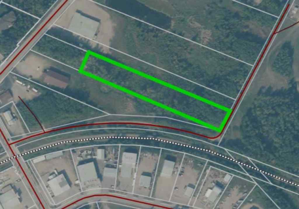 MLS® A2176929 - 9023 101 Avenue  in Lac La Biche Lac La Biche, Land