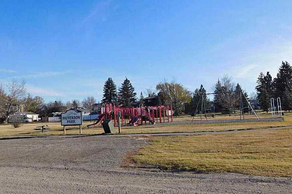 MLS® A2176930 - 8 Pine Place E in NONE Claresholm, Land