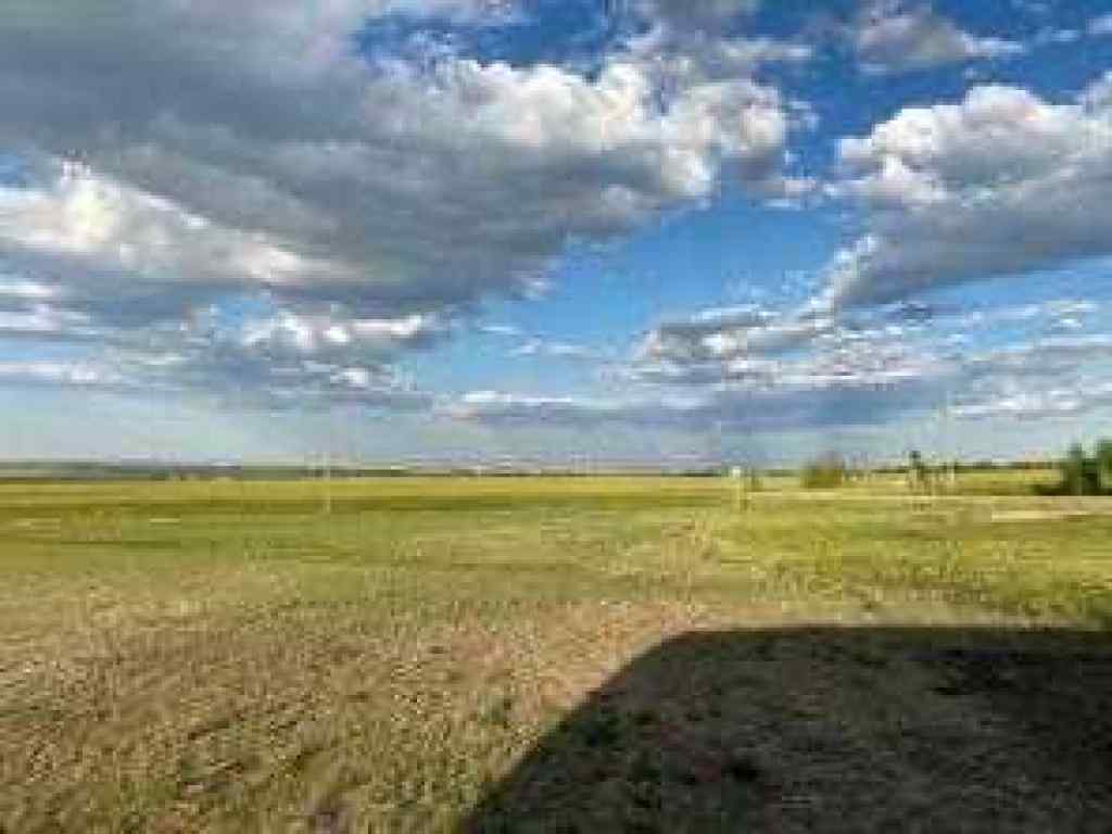 MLS® A2177011 - Unit #2 714058  Range Road 72   in NONE Rural Grande Prairie No. 1, County of, Land