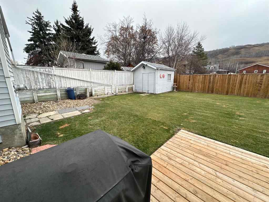 MLS® A2177028 - 7129 99A Street  in Norglen Peace River, Residential