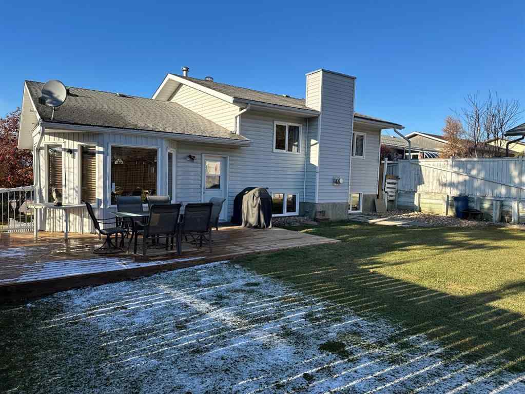 MLS® A2177028 - 7129 99A Street  in Norglen Peace River, Residential