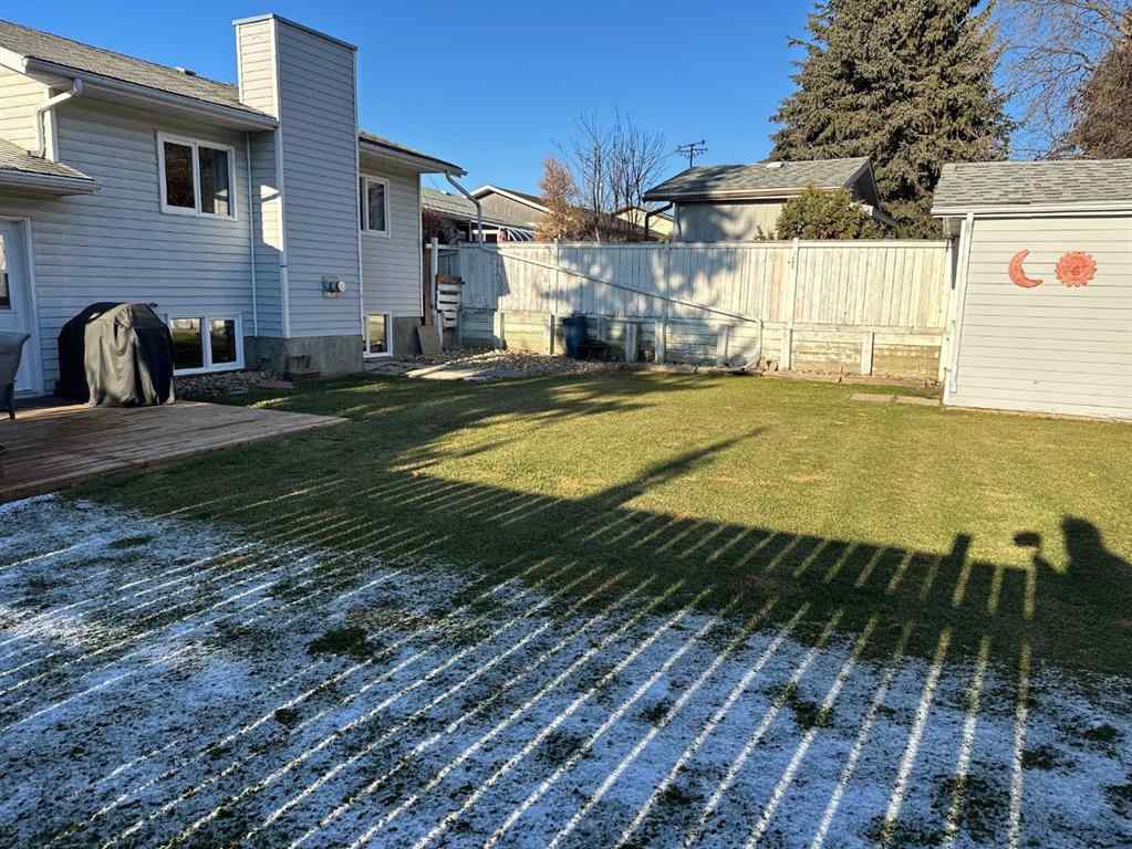 MLS® A2177028 - 7129 99A Street  in Norglen Peace River, Residential