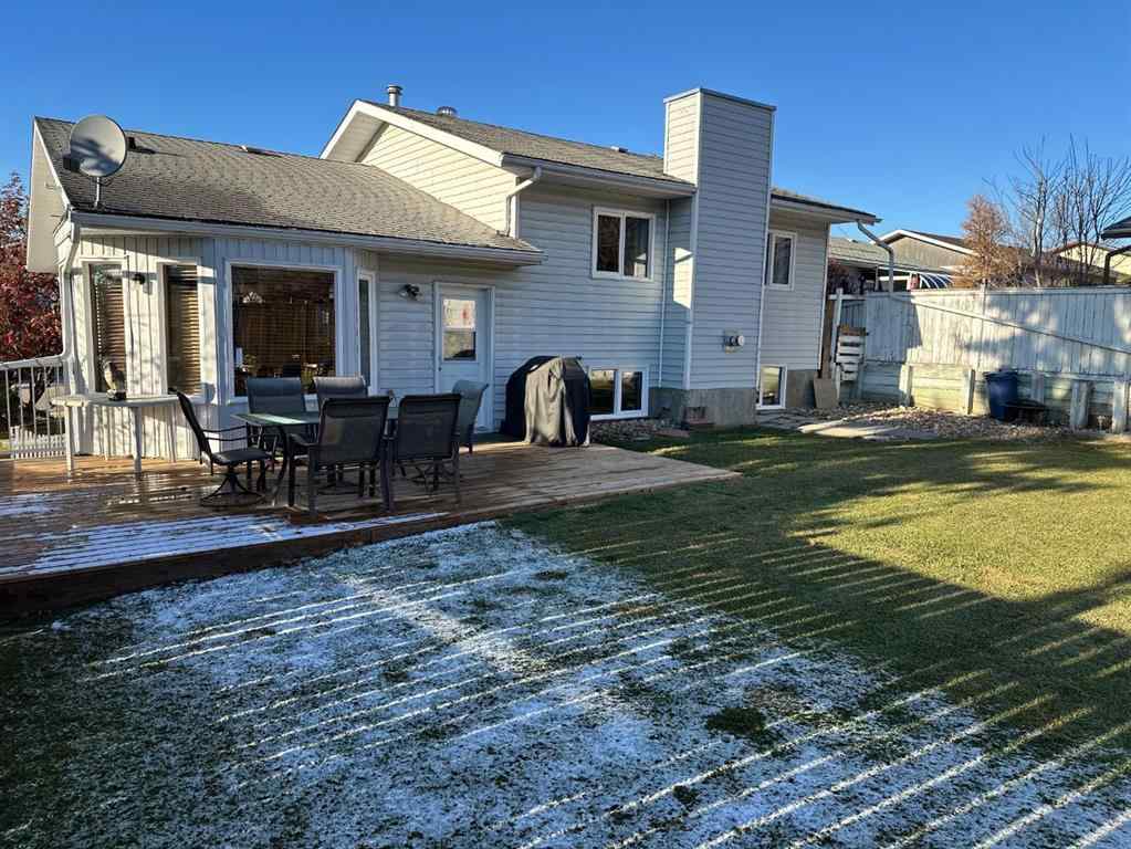MLS® A2177028 - 7129 99A Street  in Norglen Peace River, Residential
