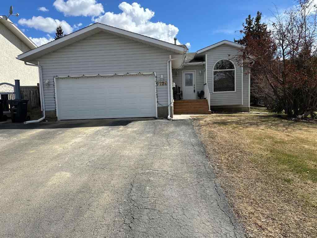 MLS® A2177028 - 7129 99A Street  in Norglen Peace River, Residential