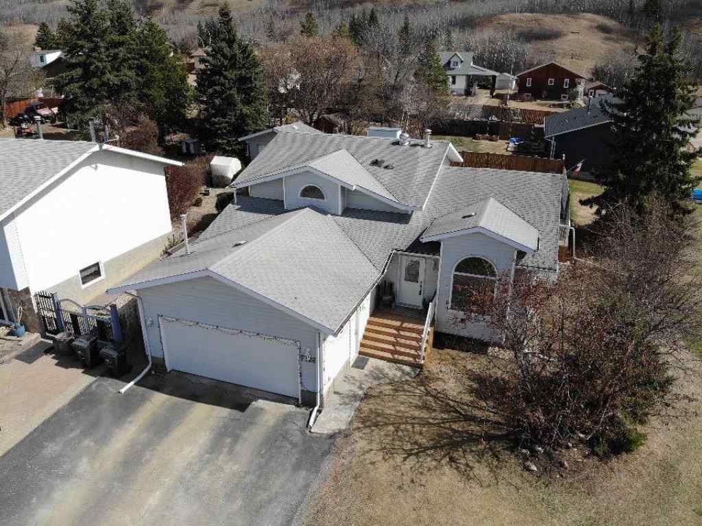 MLS® A2177028 - 7129 99A Street  in Norglen Peace River, Residential