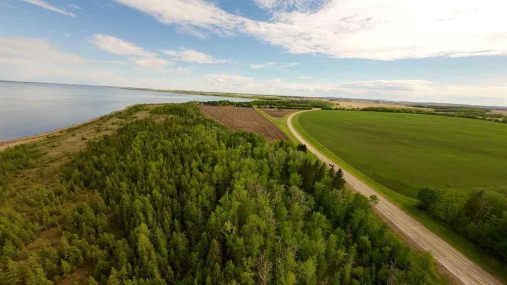 MLS® A2177208 - On Highway 771   in NONE Rural Lacombe County, Land