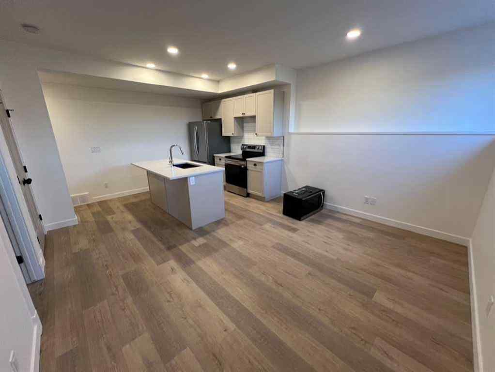 MLS® A2177210 - Unit #208 11850 84 Avenue  in Kensington Grande Prairie, Residential