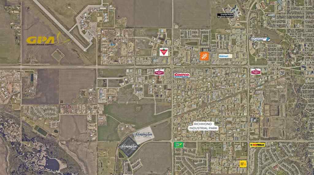 MLS® A2177210 - Unit #208 11850 84 Avenue  in Kensington Grande Prairie, Residential