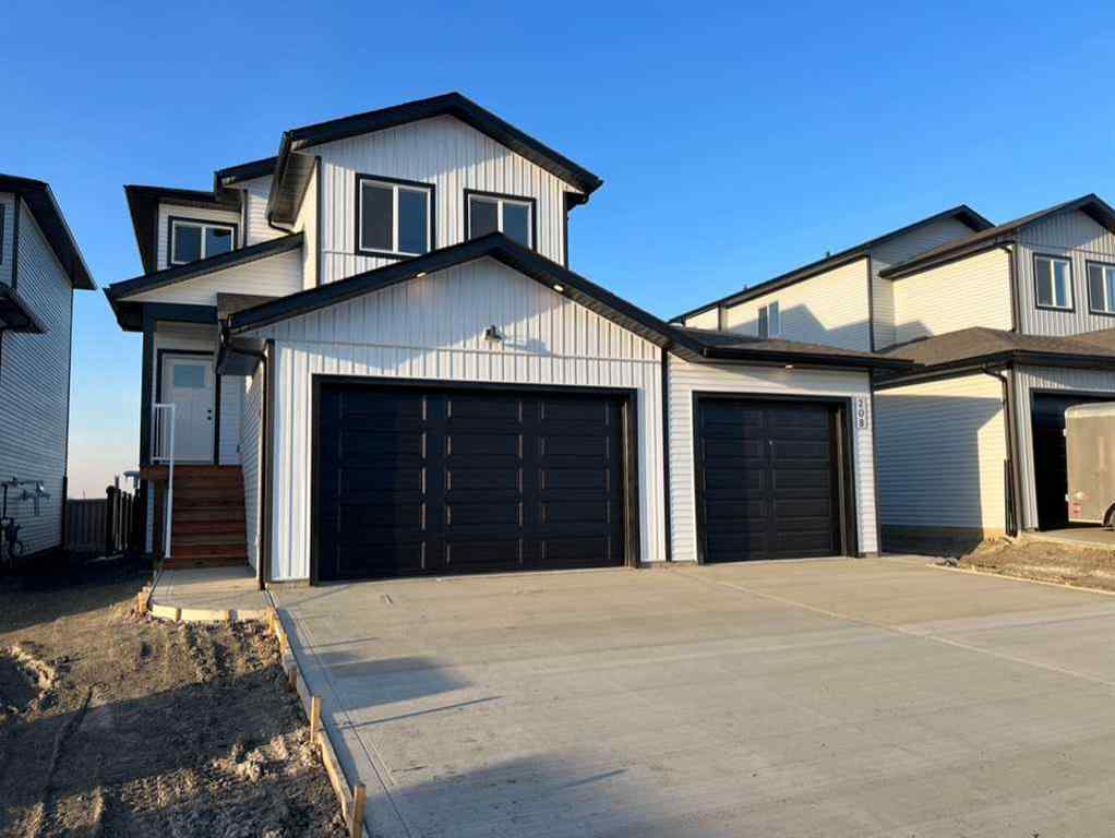 MLS® A2177210 - Unit #208 11850 84 Avenue  in Kensington Grande Prairie, Residential