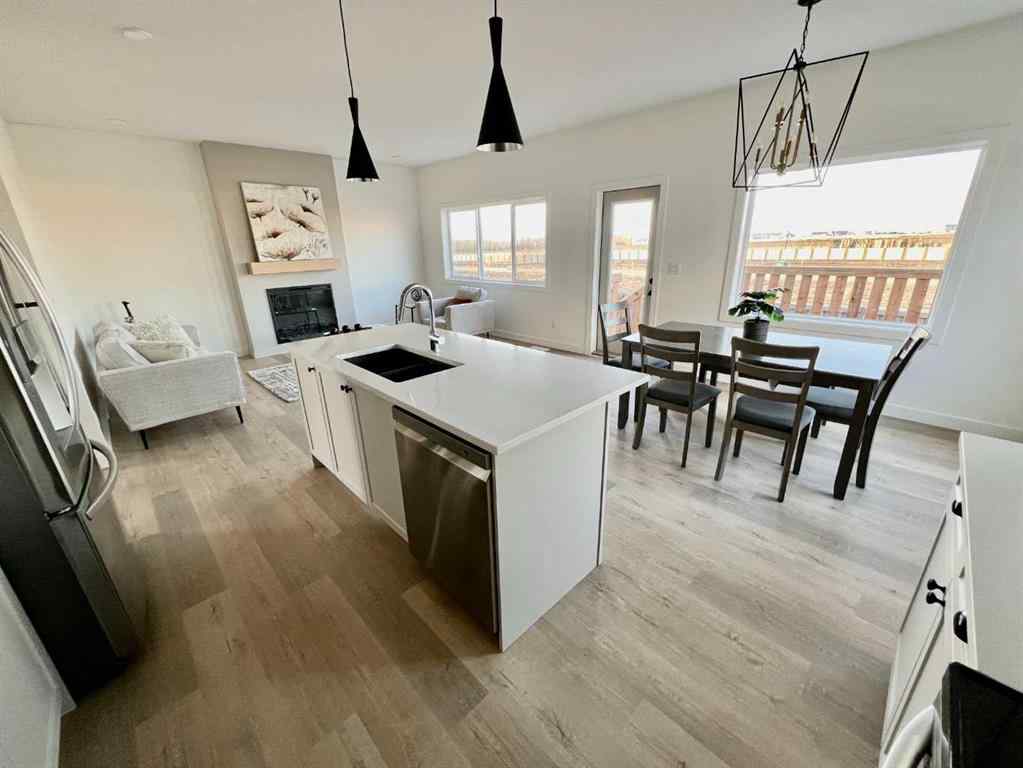 MLS® A2177210 - Unit #208 11850 84 Avenue  in Kensington Grande Prairie, Residential