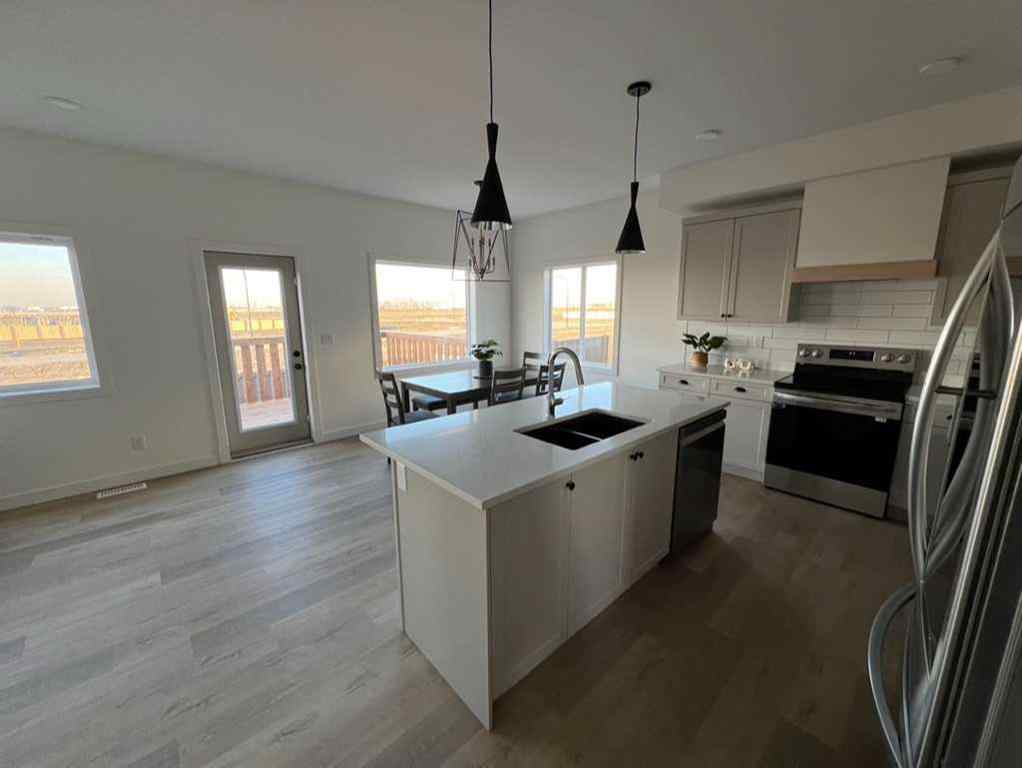 MLS® A2177210 - Unit #208 11850 84 Avenue  in Kensington Grande Prairie, Residential
