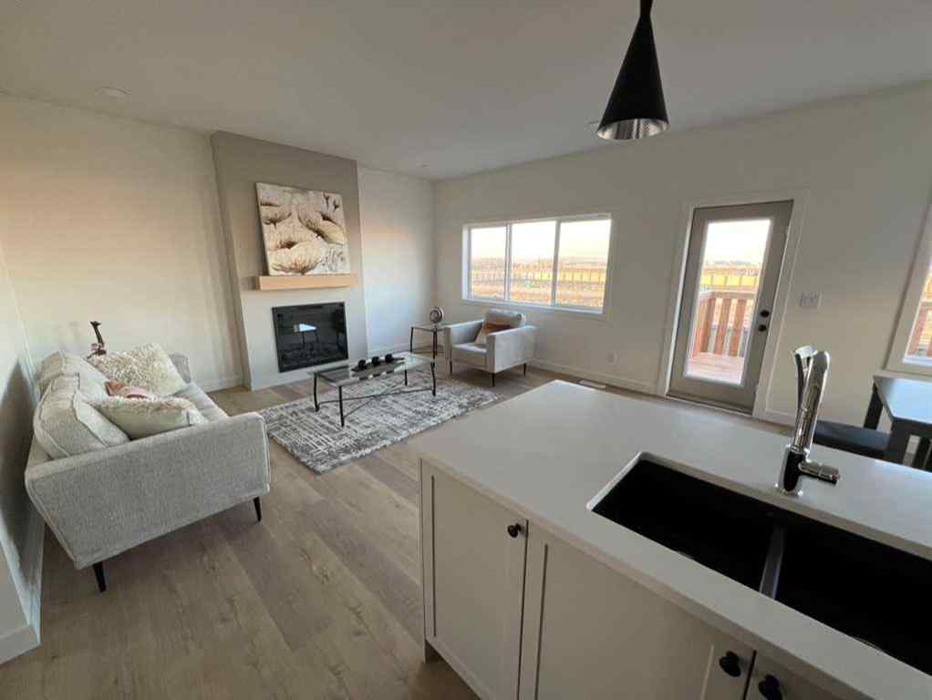MLS® A2177210 - Unit #208 11850 84 Avenue  in Kensington Grande Prairie, Residential