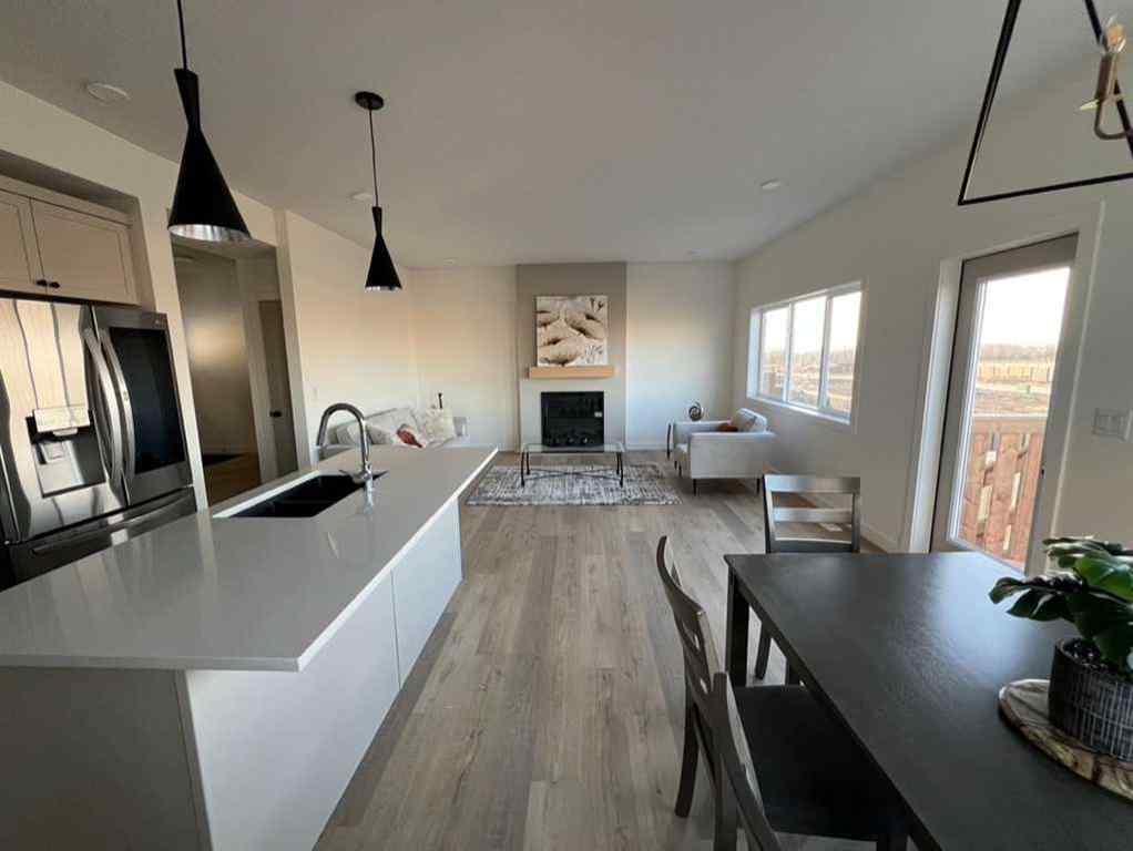MLS® A2177210 - Unit #208 11850 84 Avenue  in Kensington Grande Prairie, Residential