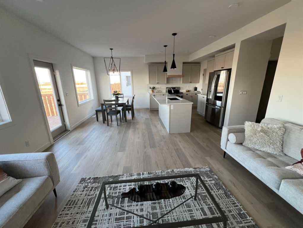MLS® A2177210 - Unit #208 11850 84 Avenue  in Kensington Grande Prairie, Residential